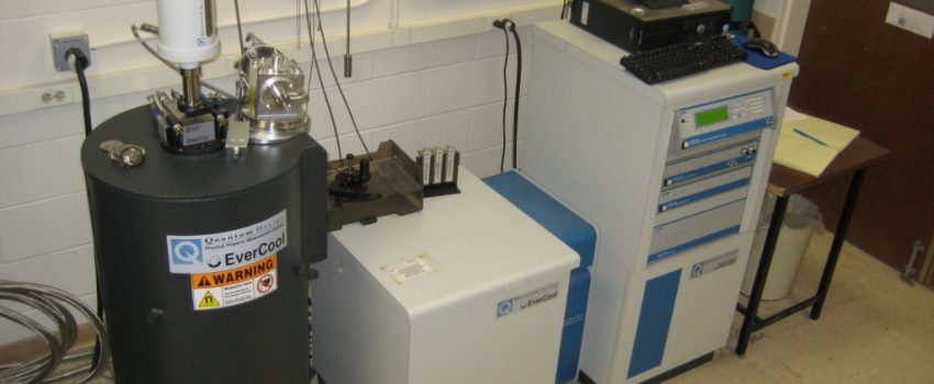 PPMS-2m