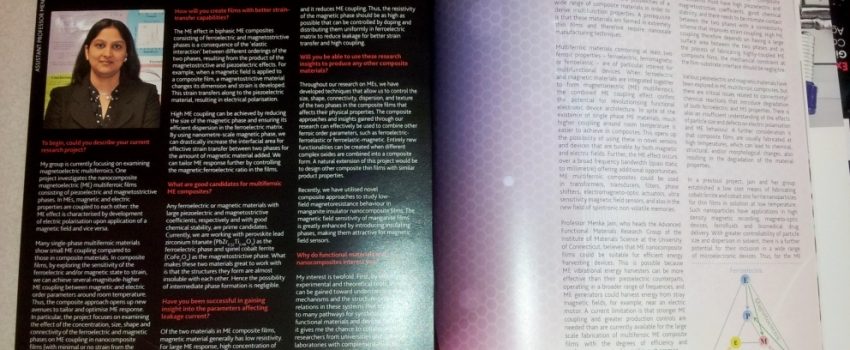 article